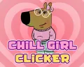 Chill Girl Clicker thumbnail