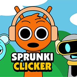 Sprunki Clicker thumbnail